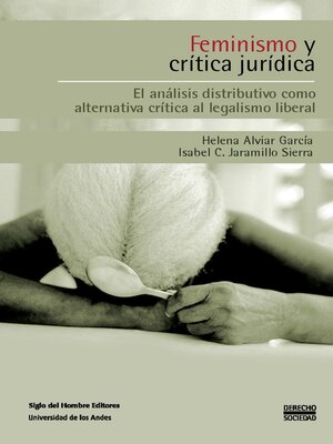 cover image of Feminismo y crítica jurídica.